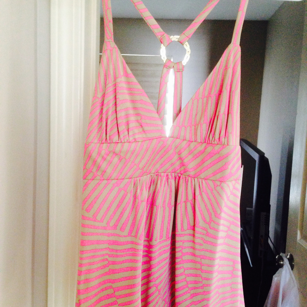 Trina Turk Cami